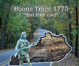 Boone Trace